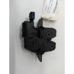 Serrure De Coffre Renault Megane 3 Phase 1 Coupe